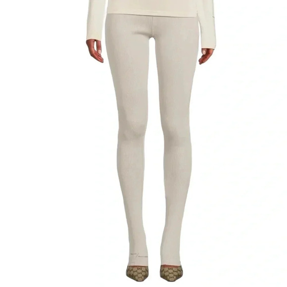 Vanessa  Hong x Birgitte Herskind Easy Leggings - Picture 1 of 11